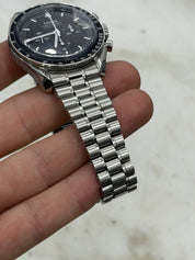 Omega Speedmaster Moonwatch 42mm Black Dial Sapphire Watch 310.30.42.50.01.002