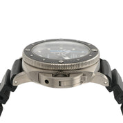 Panerai Luminor Submersible Black Dial Titanium 47mm Automatic Men’s PAM00615
