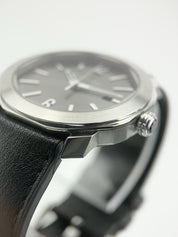 Bulgari Octo Stainless Steel Gray Dial 41mm Automatic Movement Mens Watch OC41S