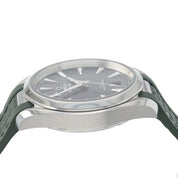 Omega Aqua Terra Green Dial Stainless Steel 38mm Automatic 220.13.38.20.10.001