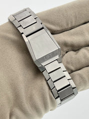 Oris ProPilot X Titanium Skeleton Dial 44mm Manual Wind Men’s Watch 7759