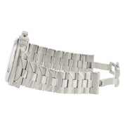 Panerai Luminor Marina Stainless Steel Blue Dial 44mm Automatic Mens PAM01058