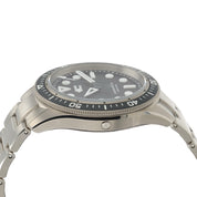 Christopher Ward Bark and Jack Matte Black Titanium 41mm Automatic Men’s Watch