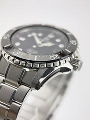 Grand Seiko Hi-Beat Steel Blue Dial 43.8mm Automatic Men's Watch SBGH289