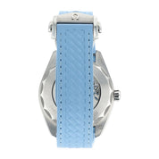 Omega Seamaster Worldtimer Summer Blue Dial 43mm Automatic 220.10.43.22.03.002