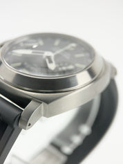 Panerai Luminor GMT Titanium Grey Dial PAM00089
