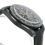 Omega Speedmaster Dark Side Ceramic Black Dial 44mm Manual 310.82.44.50.01.001