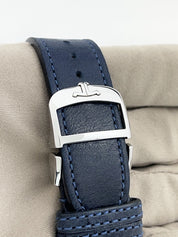 Jaeger LeCoultre Grande Reverso Ultra Thin Duoface Q3788570 | Birmingham Luxury Watches Birmingham, Michigan
