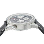 Sinn 903 St Navigation Black Dial Stainless Steel 41mm Automatic Mens 903