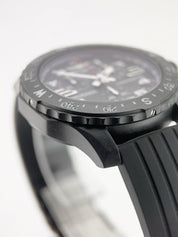 Breitling Endurance Pro Breitlight Case Black Dial 44mm Quartz Men's X82310