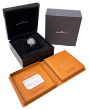 Girard Perregaux BMW Oracle Racing Steel 43mm Automatic Men’s Watch 498000