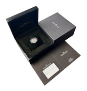 Girard-Perregaux Laureato BMW Oracle Black Dial Titanium 46mm Automatic 80175