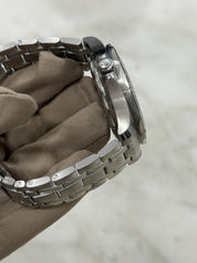 2024 Omega Seamaster Steel White Dial 42mm Automatic Watch 210.30.42.20.04.001