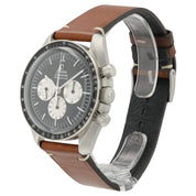 2017 Omega Speedmaster Tuesday Alaska Chronograph Steel 311.32.42.30.01.001 B+P