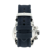 Blancpain Fifty Fathoms Stainless Steel Blue Dial 45mm Automatic Mens 5066F