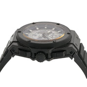 Hublot King Power Black Dial Carbon 48mm Automatic Men’s Watch 601.QX.0140.RX