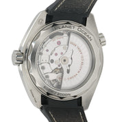 Omega Seamaster Planet Ocean Black Dial Steel 43.5mm Mens 215.33.44.21.01.001