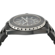 Chanel J12 Black Dial Stainless Steel 39mm Automatic Women's Watch - Box/Papers