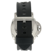 Panerai Luminor GMT Black Dial Stainless Steel 44mm Auto Men's Watch PAM00320