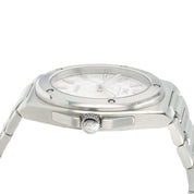 IWC Ingenieur White Dial Stainless Steel 40mm Automatic Men’s Watch IW328902
