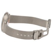 2025 Omega Seamaster NTTD 007 Titanium Brown Dial 42mm Watch 210.90.42.20.01.001