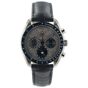 Omega Speedmaster Meteorite Dial Steel 43mm Manual Wind Mens 304.30.43.52.06.001