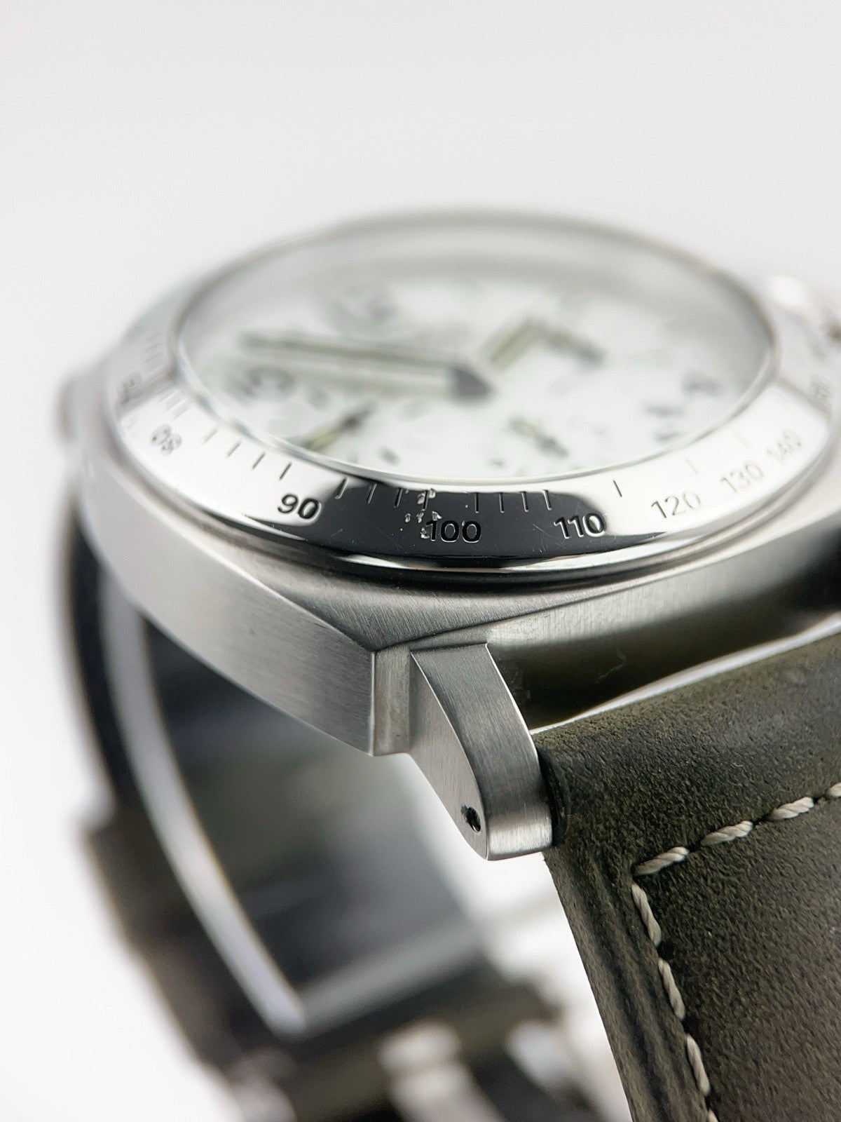 Panerai Luminor Daylight Stainless Steel White Dial 44mm Automatic PAM00188