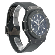 Hublot Big Bang Black Magic Ceramic Black Dial 44mm Automatic 301.CI.1770.RX