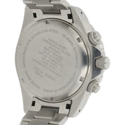 Marathon CSAR Black Dial Stainless Steel 46mm Automatic Men’s 6645-01-544-0408