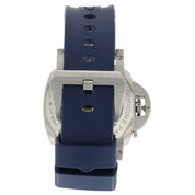 Panerai Luminor GMT Blue Dial Stainless Steel 44mm Automatic Men’s PAM01033