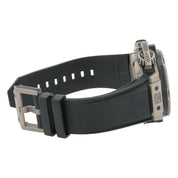 Hublot King Power Titanium Black Dial 48mm Automatic Mens Watch 731.NX.1190.RX