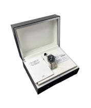 IWC Big Pilot Black Dial Stainless Steel 46mm Automatic Men’s Watch IW500401