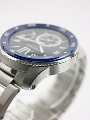 Blue Cartier Calibre de Cartier Diver WSCA0010
