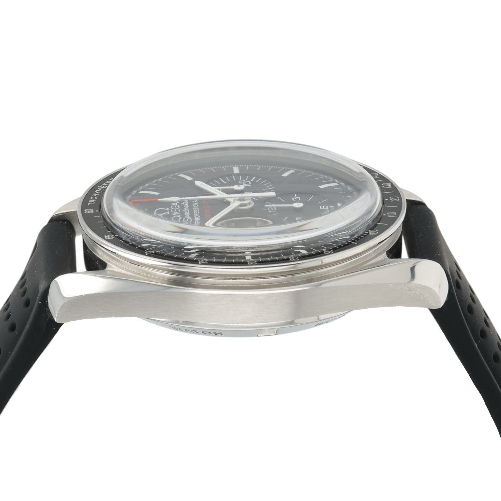 Omega Speedmaster Moonwatch Apollo II Steel Manual 42mm 311.30.42.30.01.002