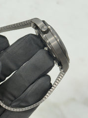 Omega Seamaster NTTD James Bond 007 No Time To Die 210.90.42.20.01.001