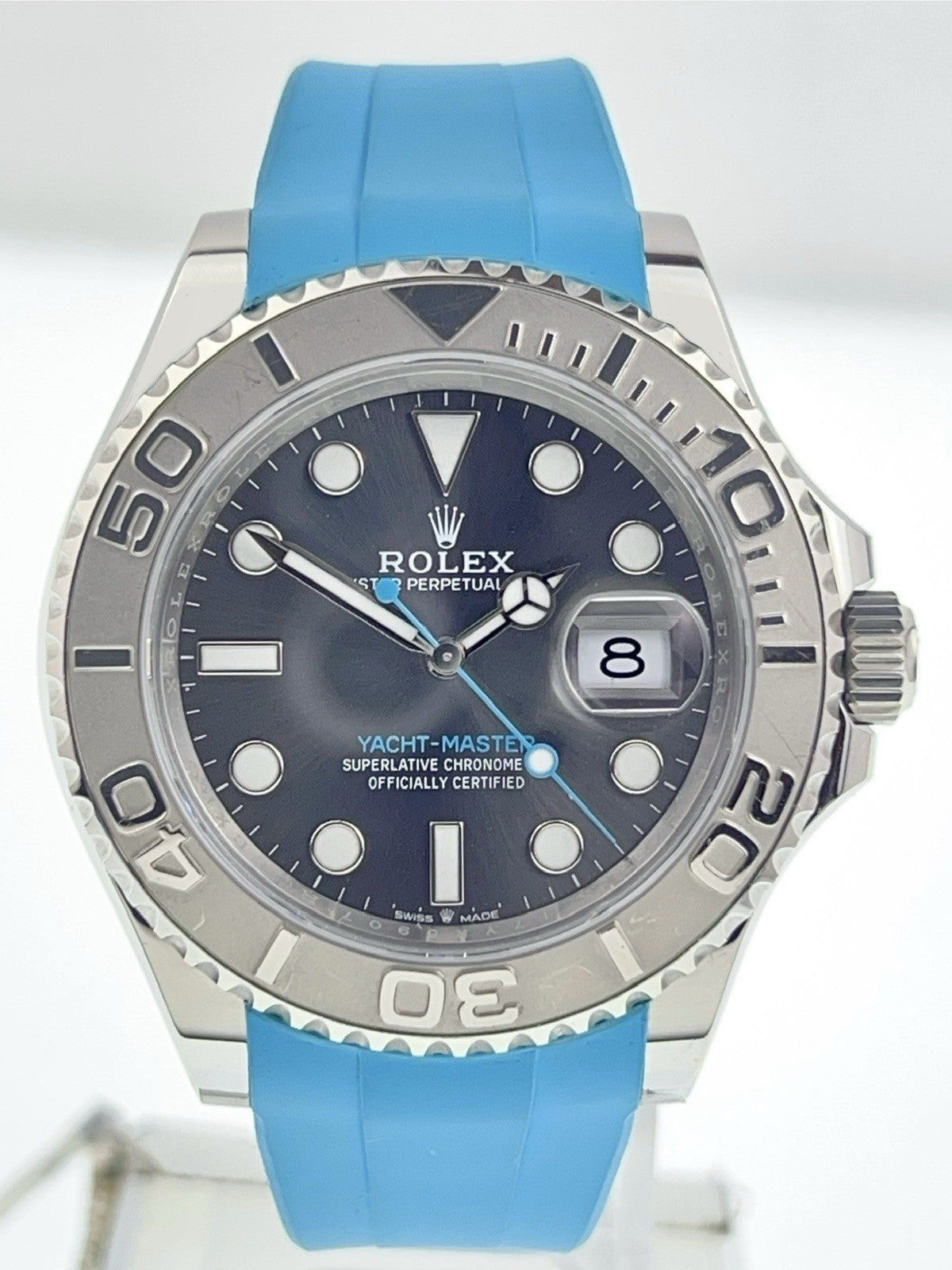 Rolex Yacht-Master Stainless Steel 126622