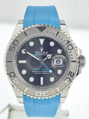 Rolex Yacht-Master Stainless Steel 126622