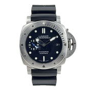 Panerai PAM 682 Luminor 1950 Submersible 3 Days Automatic 42 Box & Papers