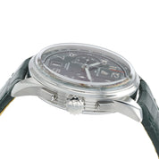 Breitling Premier B01 Stainless Steel Green Dial 42mm Automatic Mens AB0145