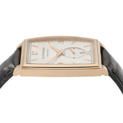 Chopard LUC Silver Dial 18k Rose Gold 40mm Automatic Men’s Watch 162294-5001
