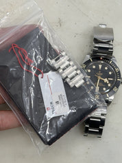 2025 Tudor Black Bay 58 Men's Watch 79030N 39mm Automatic Watch - B/P