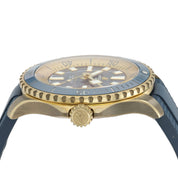Breitling Bronze SuperOcean Blue Dial 44mm Automatic Men’s Watch N17376