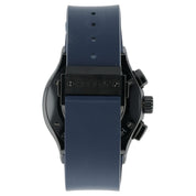 Hublot Classic Fusion Blue Dial Ceramic 45mm Automatic Men’s 521.CM.7170.RX