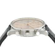 IWC Portugiesser Dune Dial 41mm Stainless Steel Automatic Men’s Watch IW371624
