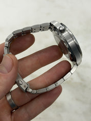 2024 Omega Seamaster Steel Gray Dial 42mm Automatic Watch 210.30.42.20.06.001