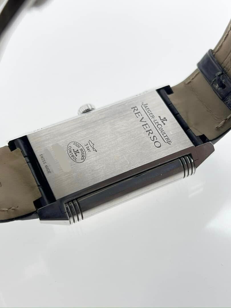 Jaeger LeCoultre Grand Reverso 273.8.04 For Blake Athen