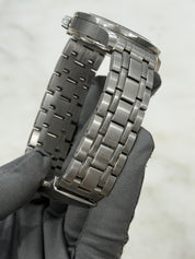 2023 Omega Seamaster Steel White Dial 42mm Automatic Watch 210.30.42.20.04.001