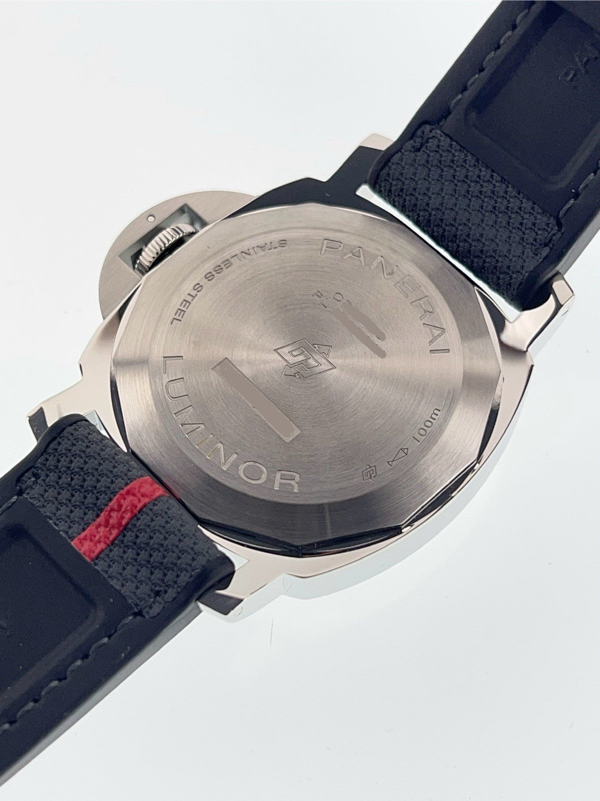 Panerai Luminor Stainless Steel PAM01342