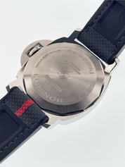 Panerai Luminor Stainless Steel PAM01342