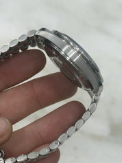 Omega Speedmaster Steel Black Dial 42mm Manual Mens Watch 310.30.42.50.01.001